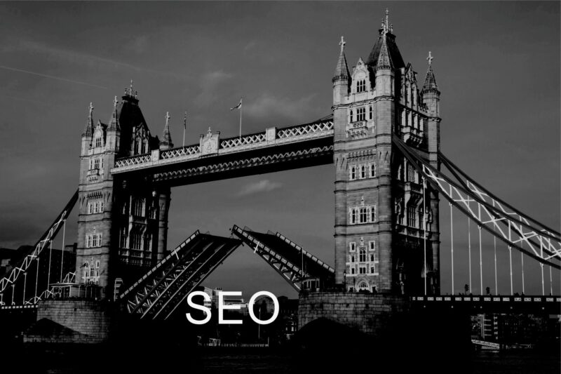 London SEO Agency - Serpply for top ranking