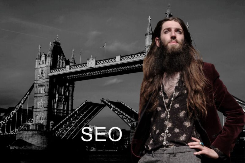The Best London SEO Agency - Serpply for top ranking