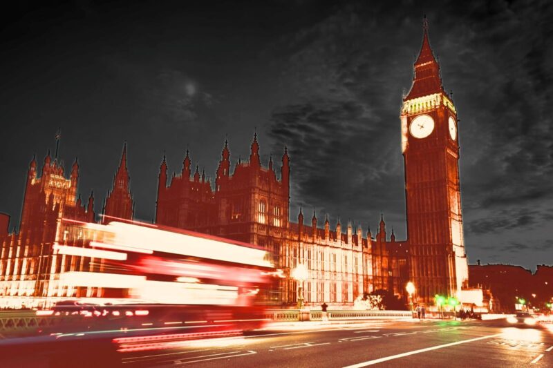 Top London SEO Agency - Serpply for top ranking